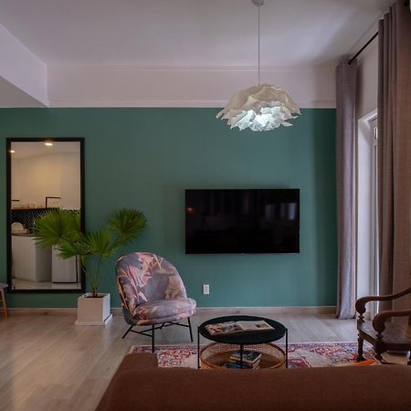 Circadian Airy Studio Near Nguyen Hue Ho Si Minh-város Kültér fotó