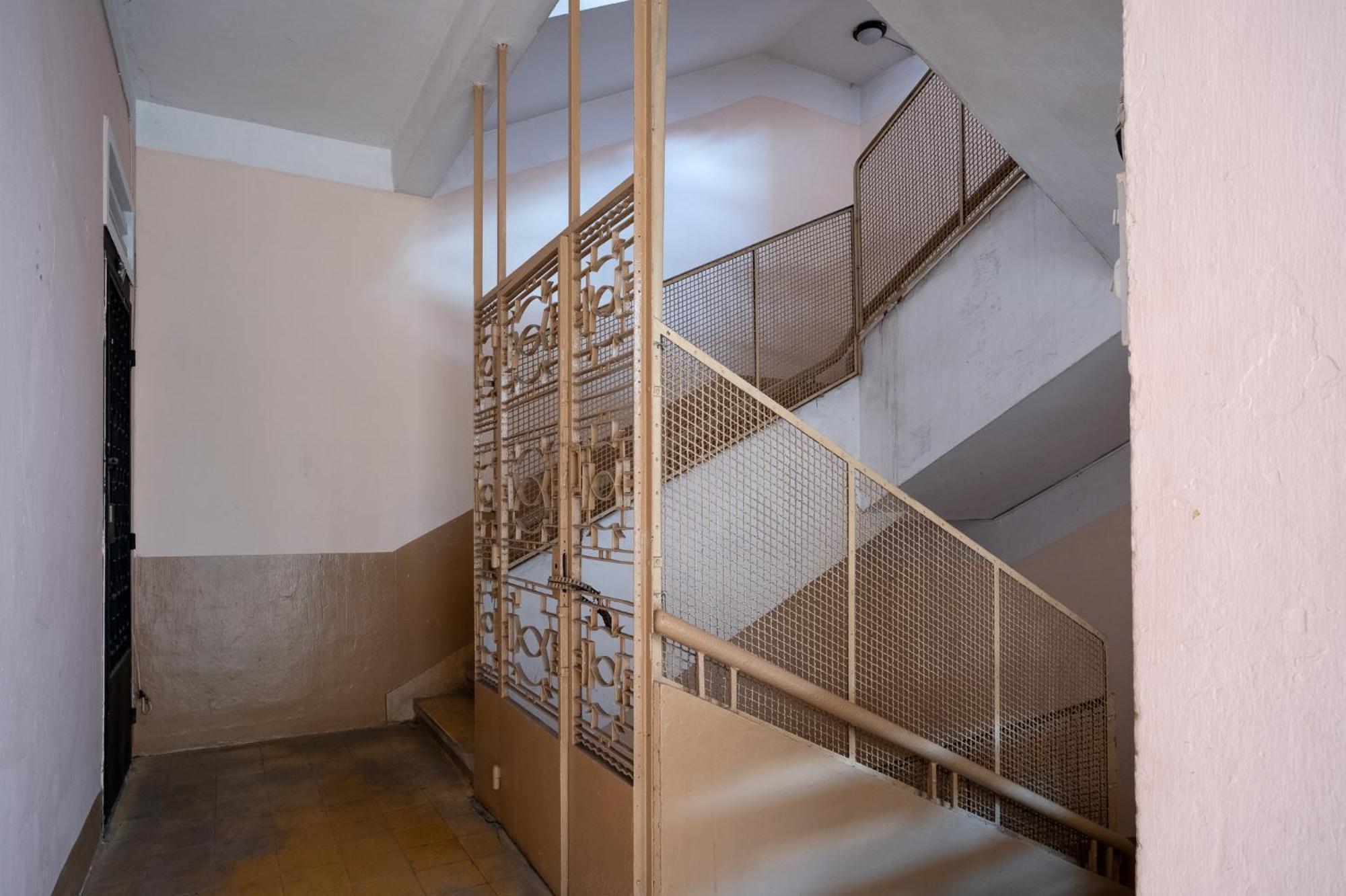 Circadian Airy Studio Near Nguyen Hue Ho Si Minh-város Kültér fotó