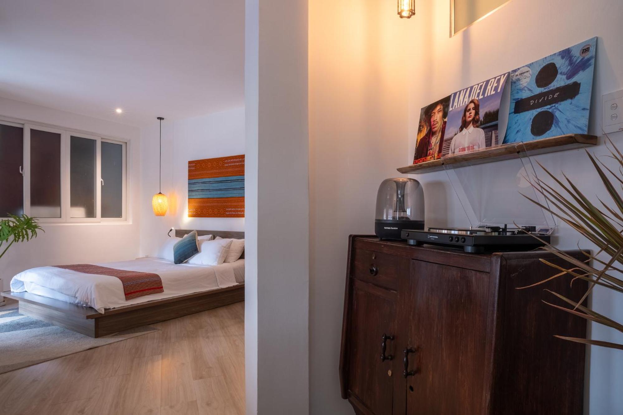 Circadian Airy Studio Near Nguyen Hue Ho Si Minh-város Kültér fotó